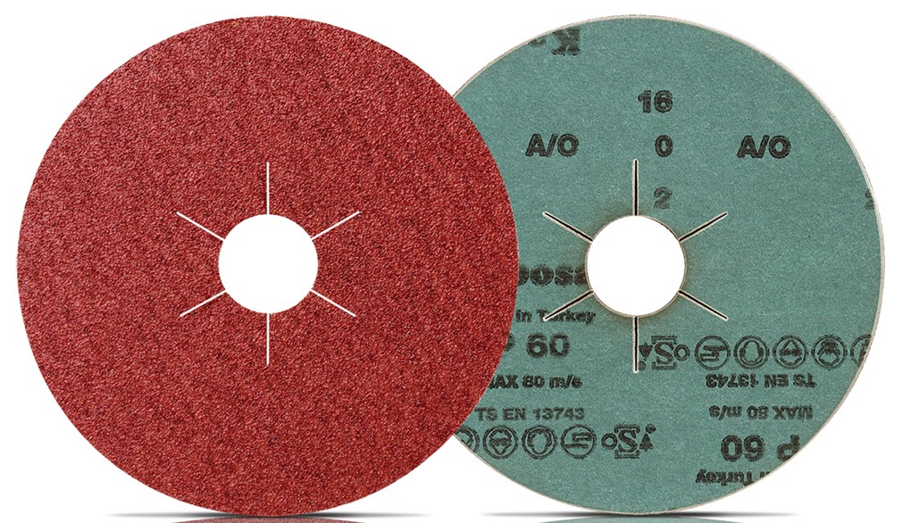 Fibre Disc
