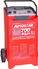 Autostar 700