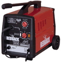 R155 Mig Welder