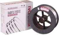 S-S Mig Wire S-S Mig Wire