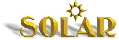 solar logo